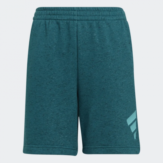 ADIDAS B 3 BAR SHORT