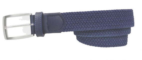 GÜRTEL - Basic Braided 