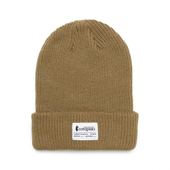 Wharf Beanie 