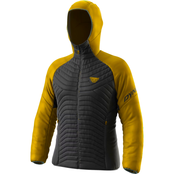 DYNAFIT SPEED INSULATION HOODED JKT M