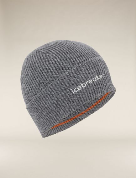 ICEBREAKER U Mer All Day Toque Beanie