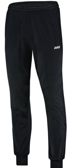 Polyesterhose Classico Langgrößen 
