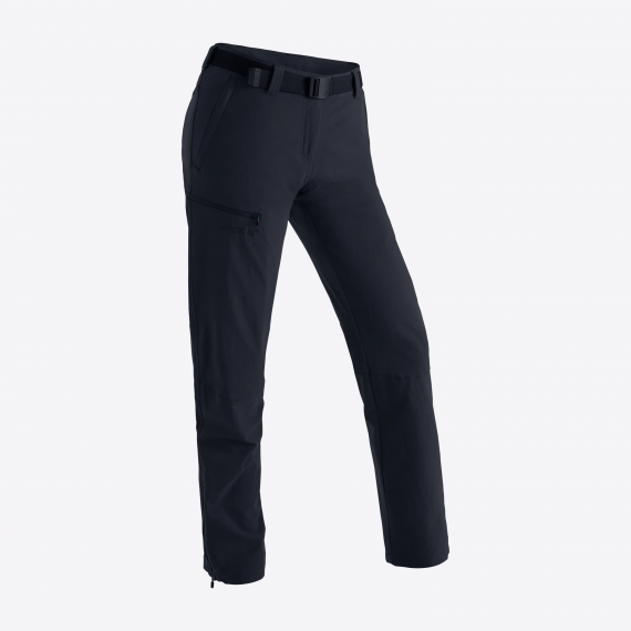 MAIER SPORTS Da-Hose el. Inara slim, Langrösse