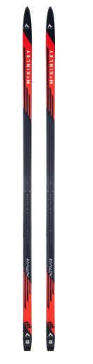 Ux.-Langlauf-Ski Active 8 Grip Pred 