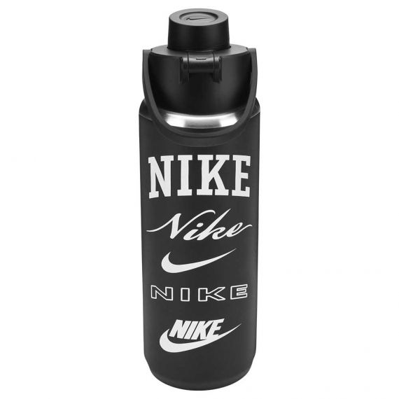 9341/83 Nike SS Recharge Chug Bottl 