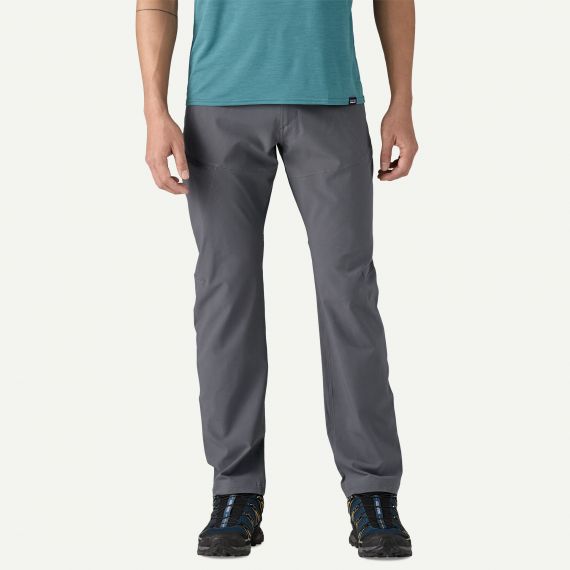 M's Terravia Trail Pants - Short 