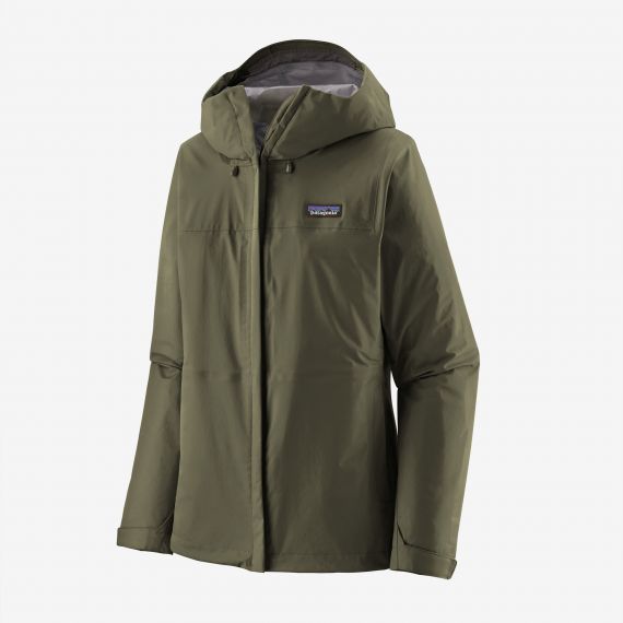 PATAGONIA W's Torrentshell 3L Rain Jkt online kaufen - Sport Erdl Onlineshop