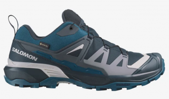 SALOMON SHOES X ULTRA 360 GTX Carbon Indink Deep online kaufen Sport Erdl Onlineshop