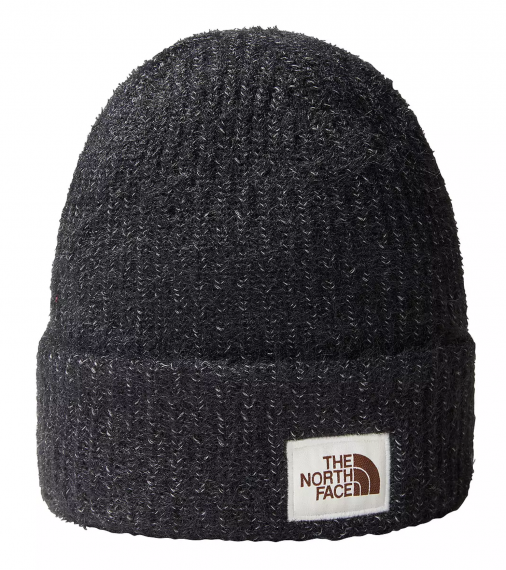 SALTY BAE LINED BEANIE 