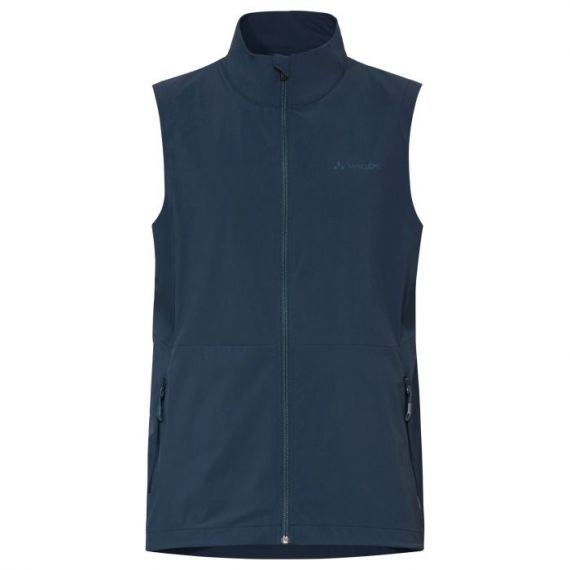 Me Yaras Vest  dark sea/dark sea