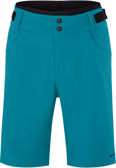 ZIENER PELIK X-FUNCTION man (shorts)